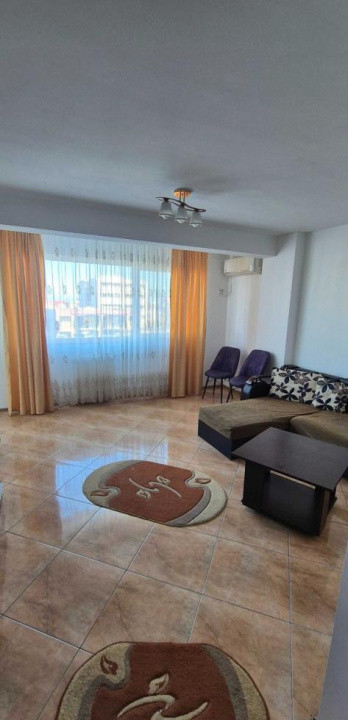 Apartament 2 camere | Baba Novac | Termen Lung | Loc de parcare