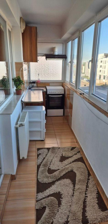 Apartament 2 camere | Baba Novac | Termen Lung | Loc de parcare