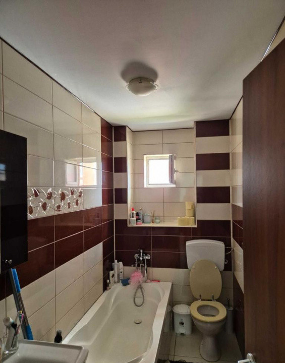 Apartament 2 camere | Baba Novac | Termen Lung | Loc de parcare