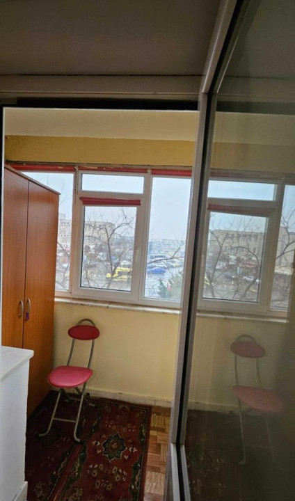 Apartament 3 camere /  110 mp / zona Gara / loc de parcare / AC / centrala /