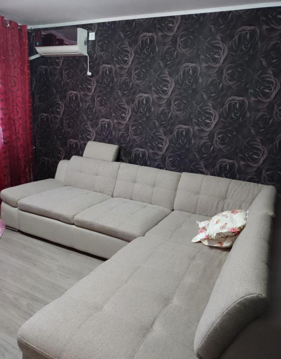 Studio /  28 mp / zona Far / Bloc izolat / AC / 