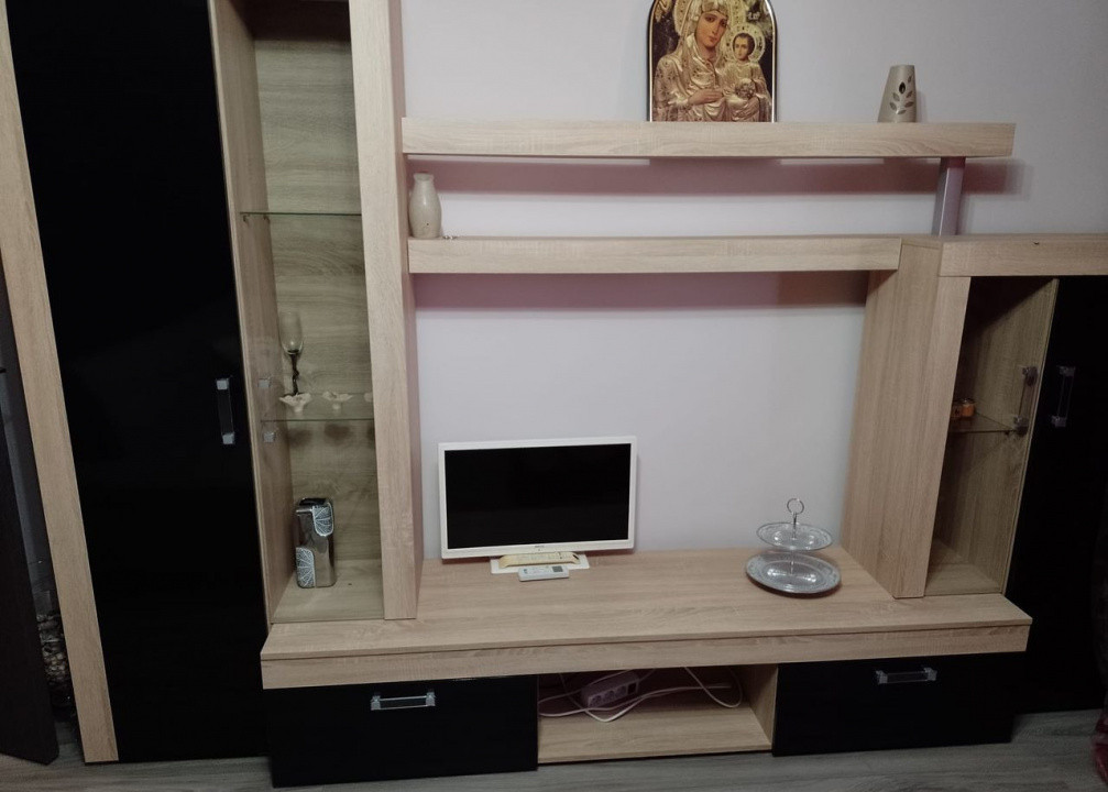 Studio /  28 mp / zona Far / Bloc izolat / AC / 