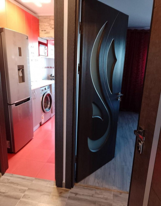 Studio /  28 mp / zona Far / Bloc izolat / AC / 