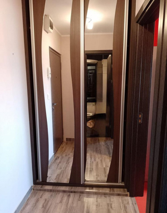 Studio /  28 mp / zona Far / Bloc izolat / AC / 