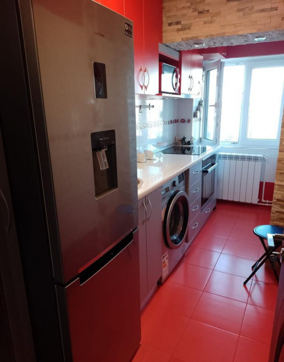 Studio /  28 mp / zona Far / Bloc izolat / AC / 