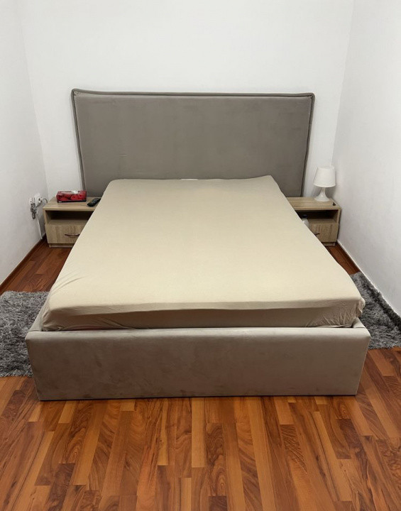 Apartament 2 camere /  41 mp / zona inel 2 / parcare / centrală / pet friendly