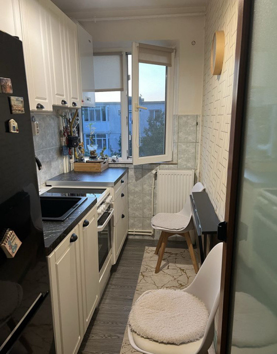 Apartament 2 camere /  41 mp / zona inel 2 / parcare / centrală / pet friendly