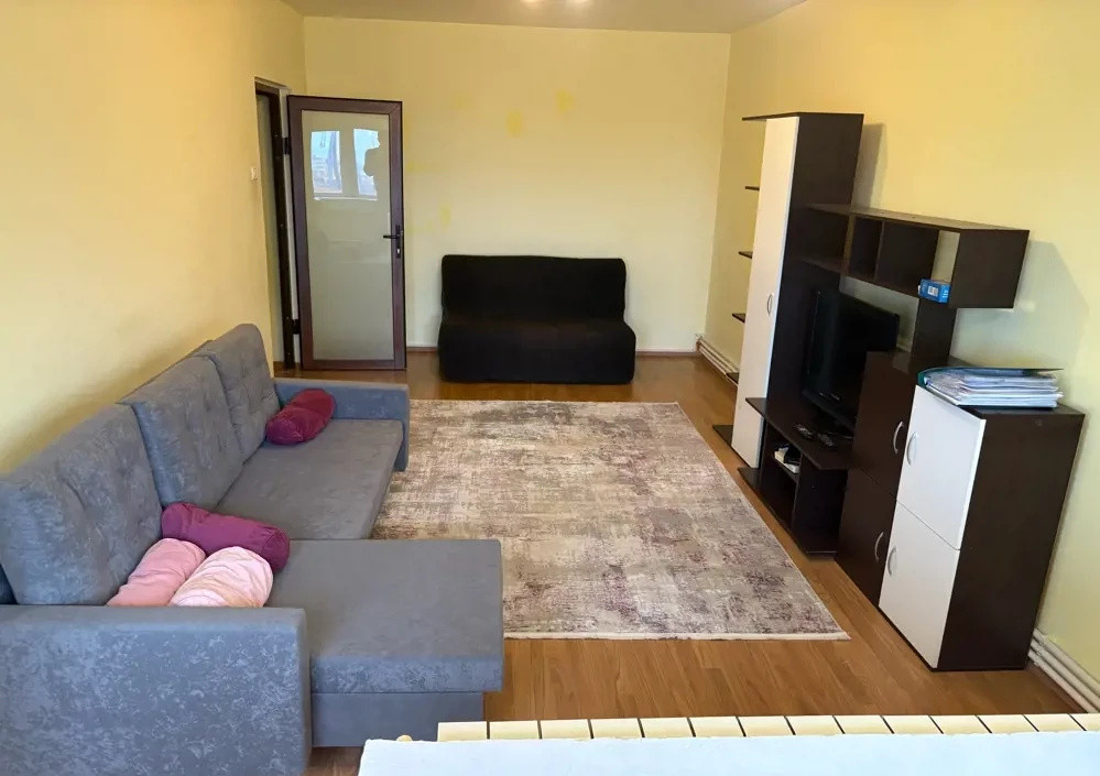 Apartament 3 camere /  89 mp / zona Gara / parcare / Centrala / pet friandly