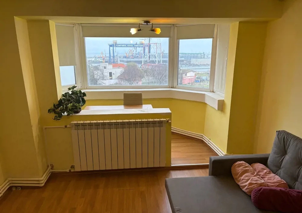 Apartament 3 camere /  89 mp / zona Gara / parcare / Centrala / pet friandly