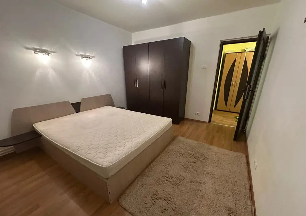 Apartament 3 camere /  89 mp / zona Gara / parcare / Centrala / pet friandly