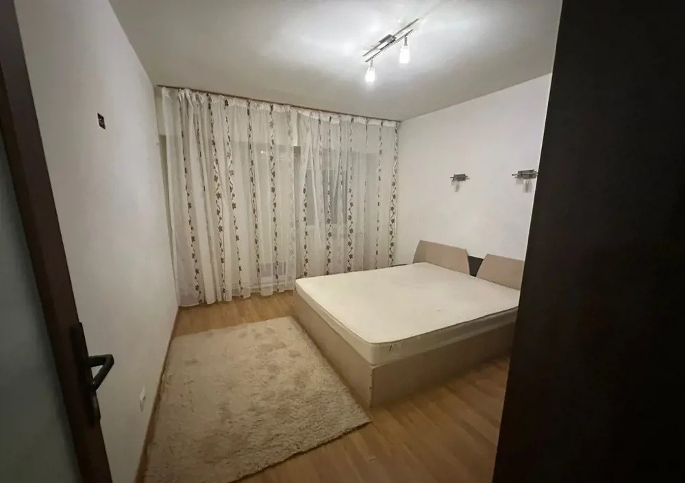 Apartament 3 camere /  89 mp / zona Gara / parcare / Centrala / pet friandly