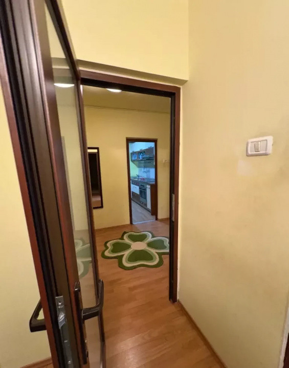 Apartament 3 camere /  89 mp / zona Gara / parcare / Centrala / pet friandly