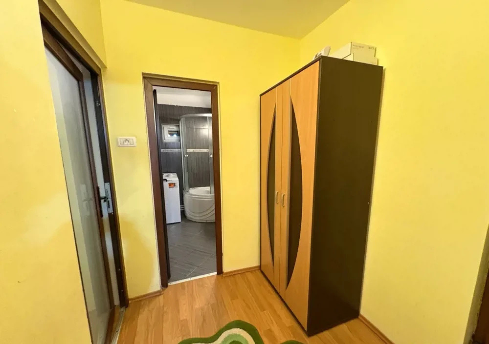 Apartament 3 camere /  89 mp / zona Gara / parcare / Centrala / pet friandly