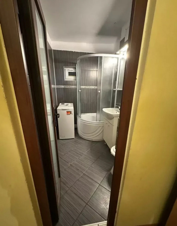 Apartament 3 camere /  89 mp / zona Gara / parcare / Centrala / pet friandly