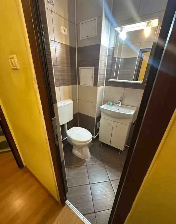 Apartament 3 camere /  89 mp / zona Gara / parcare / Centrala / pet friandly