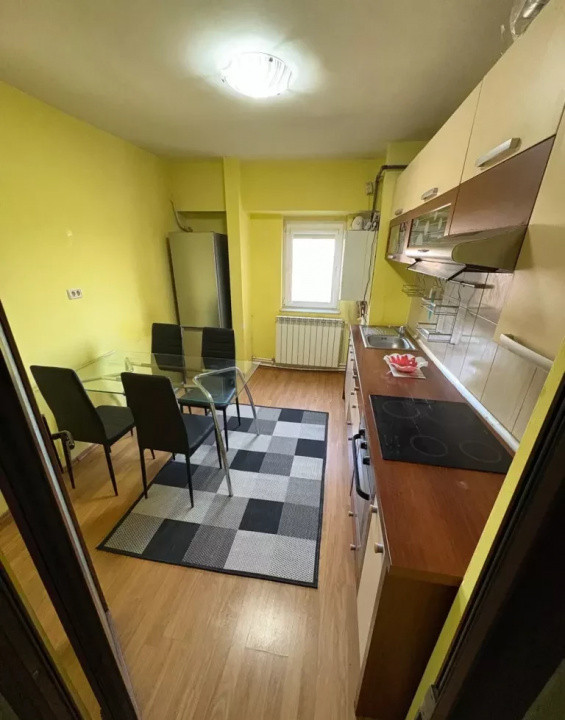 Apartament 3 camere /  89 mp / zona Gara / parcare / Centrala / pet friandly