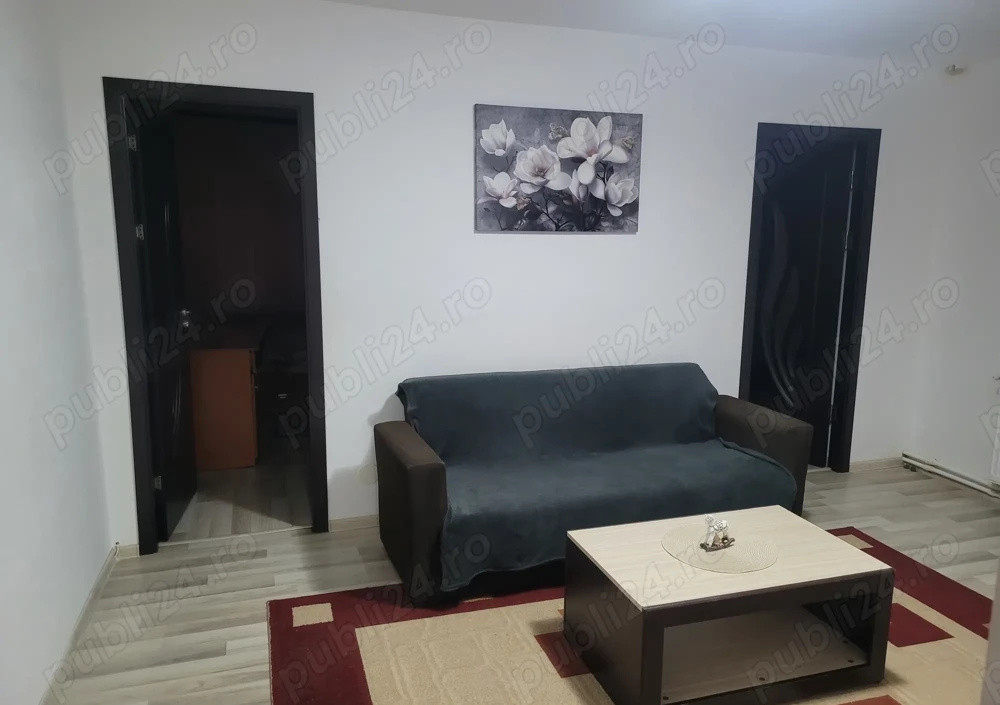 Apartament 3 camere /  51 mp / zona INEL 2 / AC / Centrală