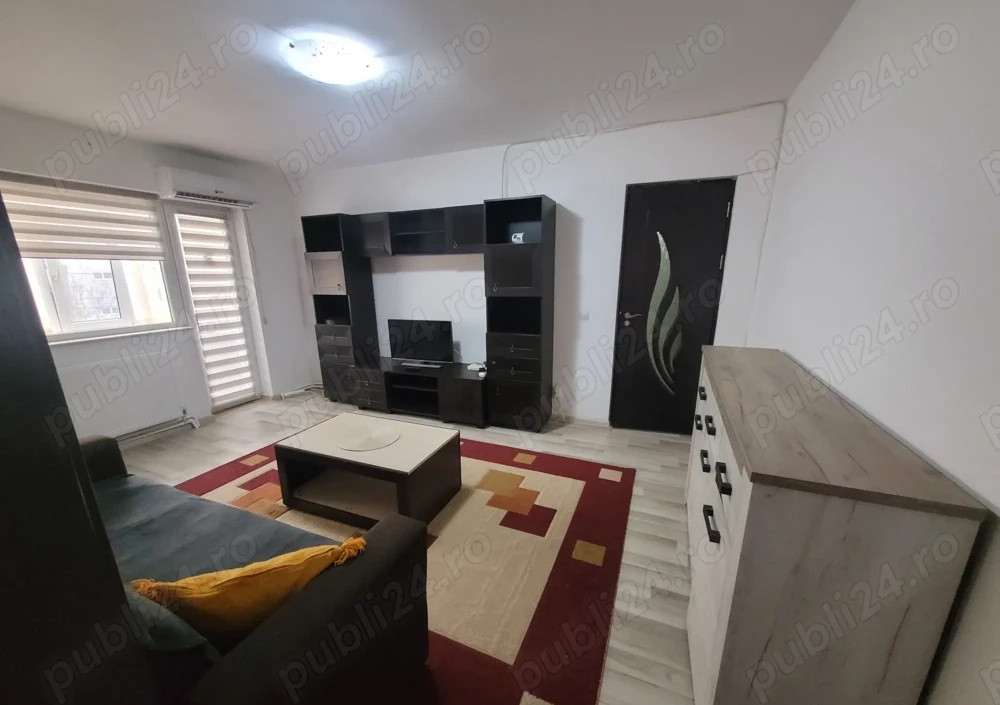 Apartament 3 camere /  51 mp / zona INEL 2 / AC / Centrală