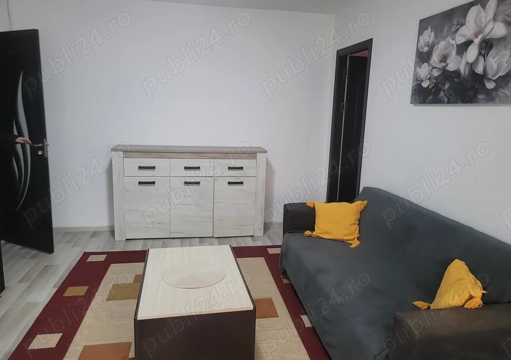Apartament 3 camere /  51 mp / zona INEL 2 / AC / Centrală