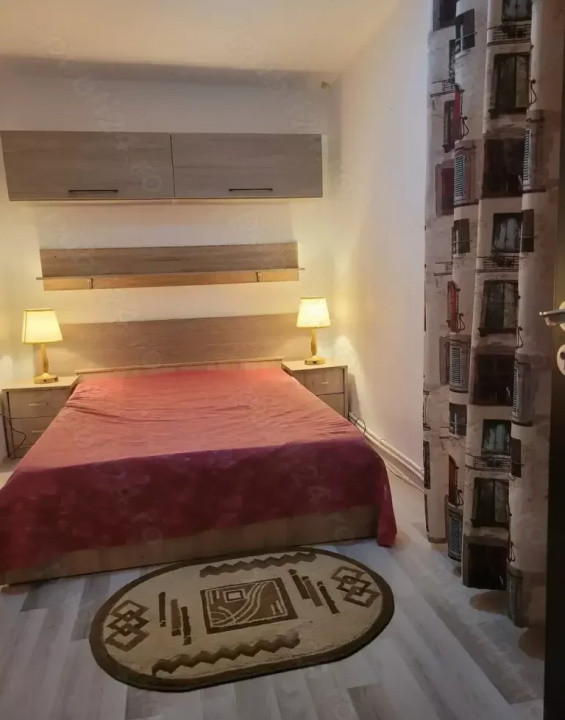 Apartament 3 camere /  51 mp / zona INEL 2 / AC / Centrală