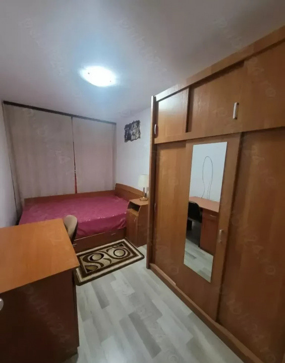 Apartament 3 camere /  51 mp / zona INEL 2 / AC / Centrală