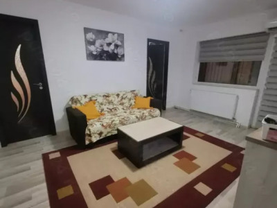 Apartament 3 camere | zona INEL 2 | AC | Centrală proprie