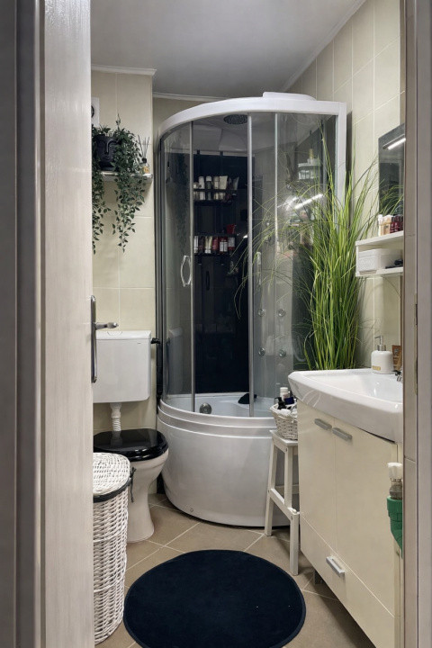 Studio modern | Vedere panoramica | zona Baba Novac - BN-uri 