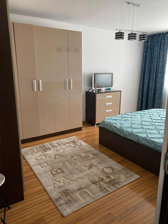 Apartament decomandat 2 camere- Inel II