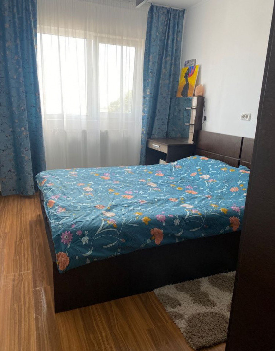Apartament decomandat 2 camere- Inel II