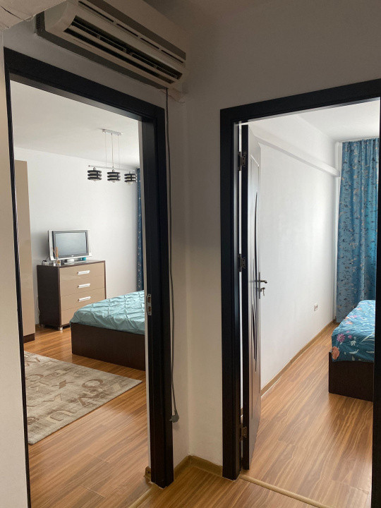 Apartament decomandat 2 camere- Inel II