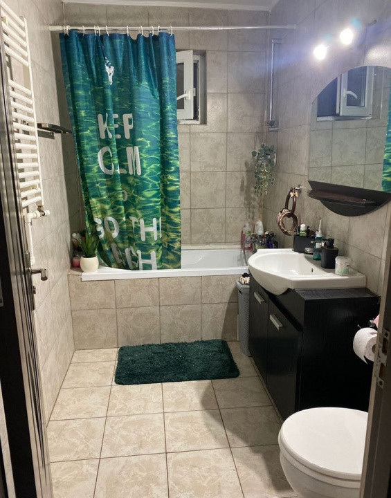 Apartament decomandat 2 camere- Inel II