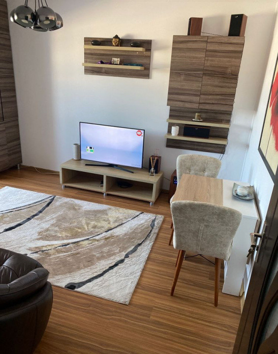 Apartament decomandat 2 camere- Inel II