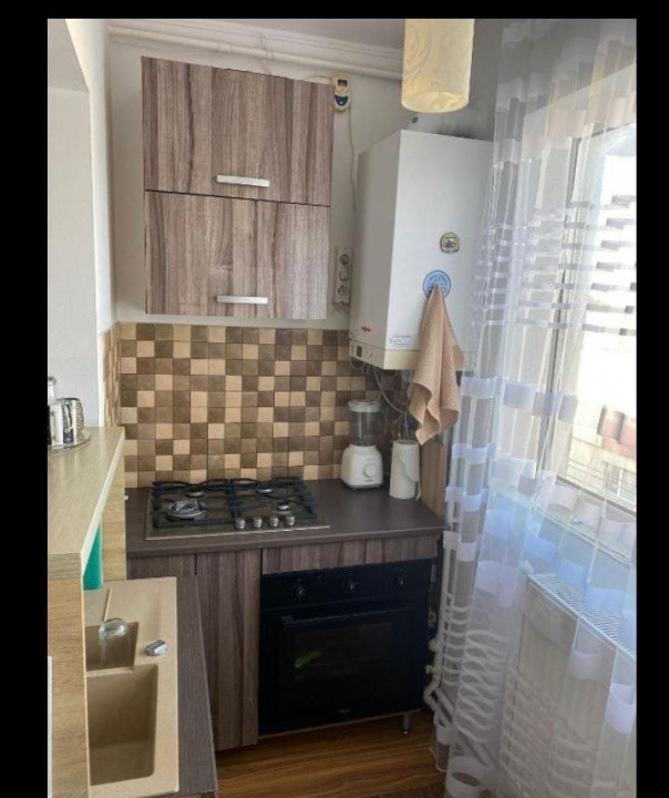 Apartament decomandat 2 camere- Inel II