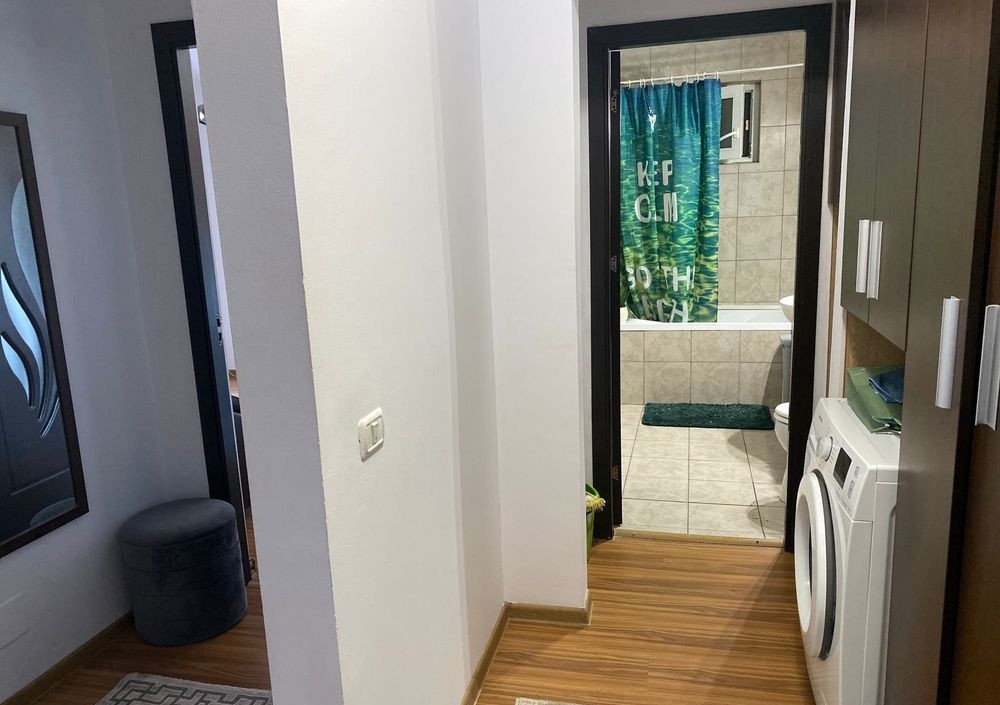Apartament decomandat 2 camere- Inel II