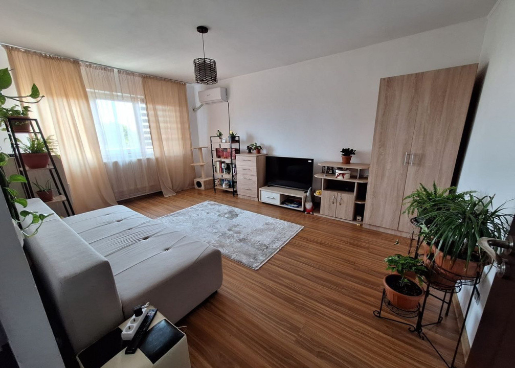 Apartament 2 camere | Inel II | Pet friendly | Centrala proprie