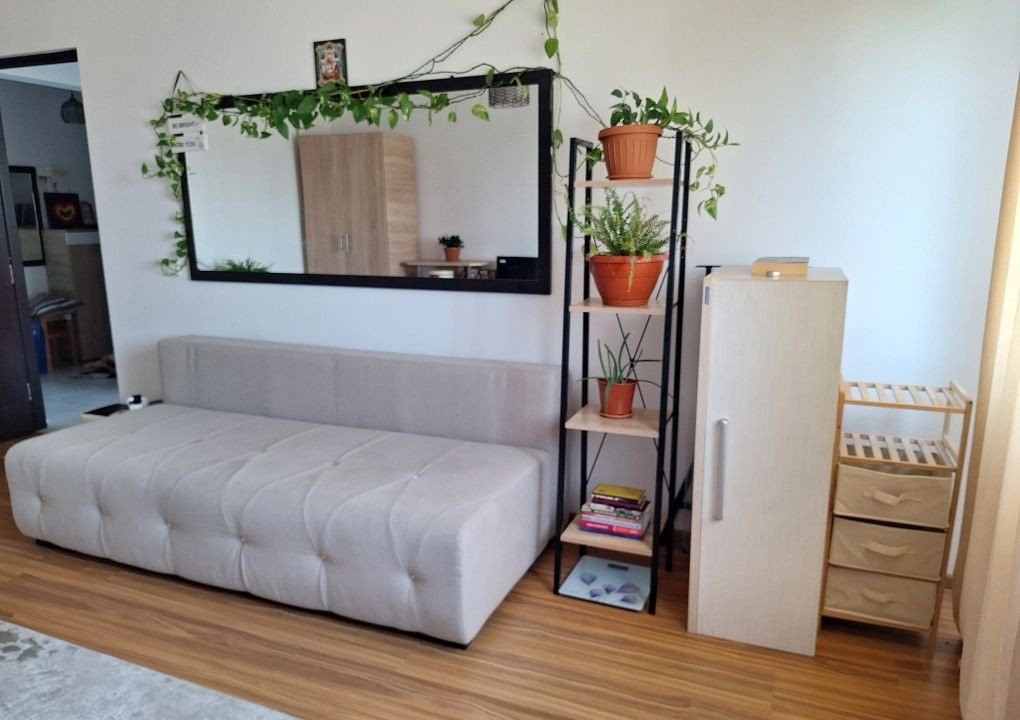 Apartament 2 camere | Inel II | Pet friendly | Centrala proprie