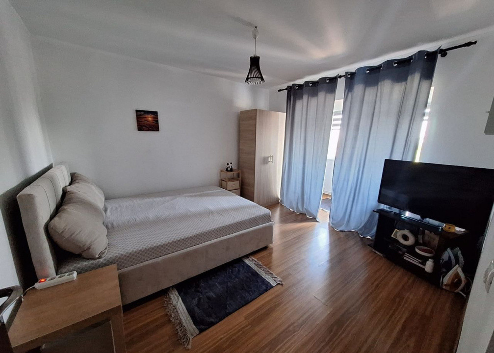 Apartament 2 camere | Inel II | Pet friendly | Centrala proprie