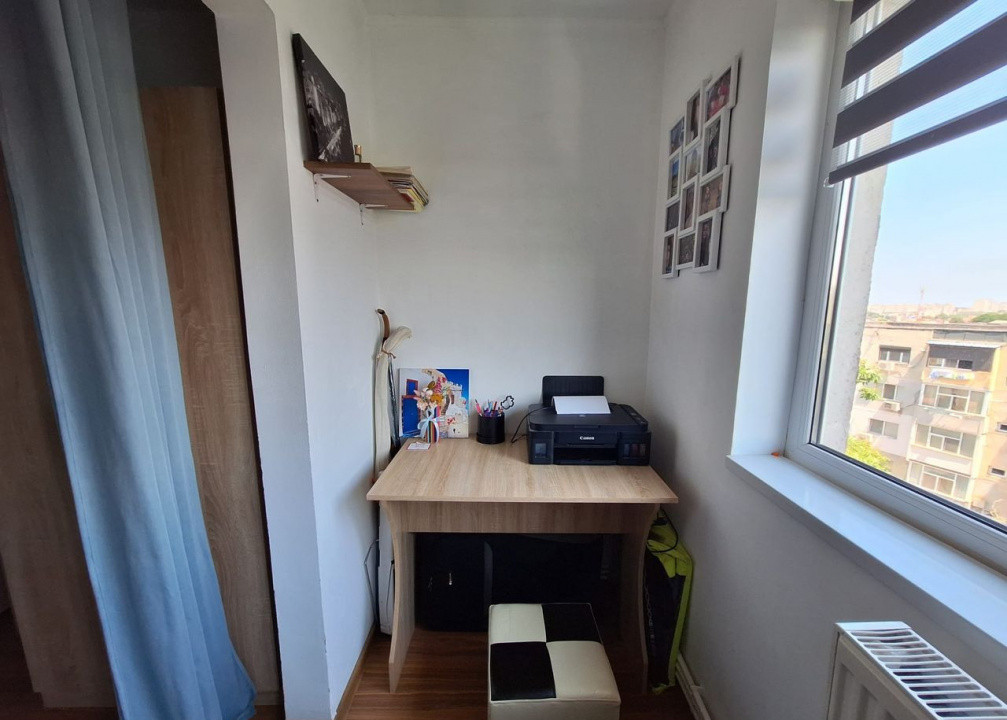 Apartament 2 camere | Inel II | Pet friendly | Centrala proprie