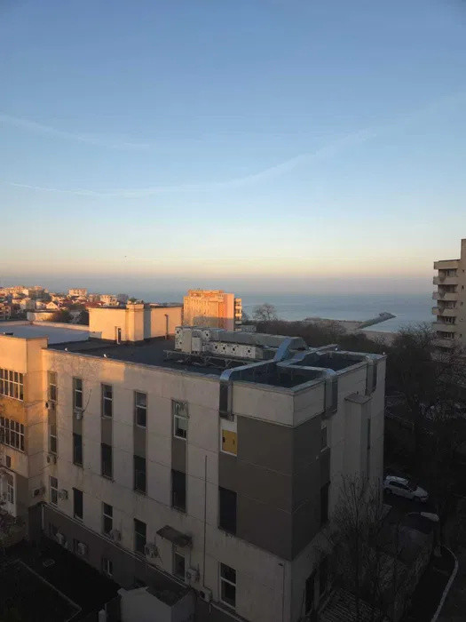 Apartament 2 camere /  55 mp / zona Spitalul Militar / centrala / AC / 