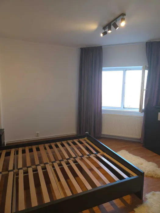 Apartament 2 camere /  55 mp / zona Spitalul Militar / centrala / AC / 