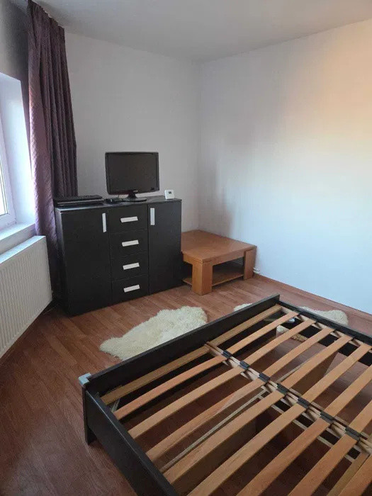 Apartament 2 camere /  55 mp / zona Spitalul Militar / centrala / AC / 