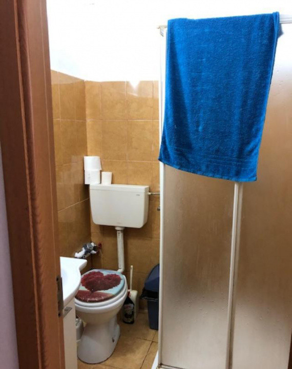 Studio /  21 mp / zona CET / bloc izolat termic / bucatarie separata