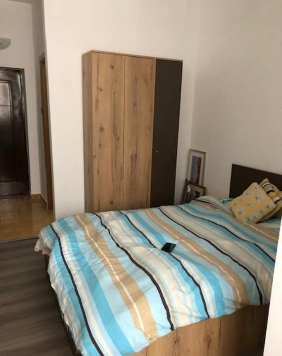 Studio /  21 mp / zona CET / bloc izolat termic / bucatarie separata