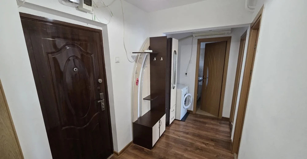 Apartament 2 camere /  55 mp / zona Casa de cultura / pet friendly/ Centrala 