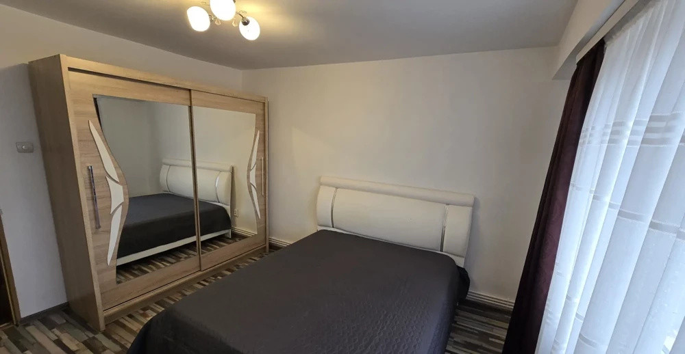 Apartament 2 camere /  55 mp / zona Casa de cultura / pet friendly/ Centrala 