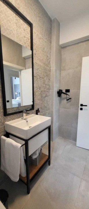 Apartament 2 camere | Campus | Bloc Nou | Loc de parcare 