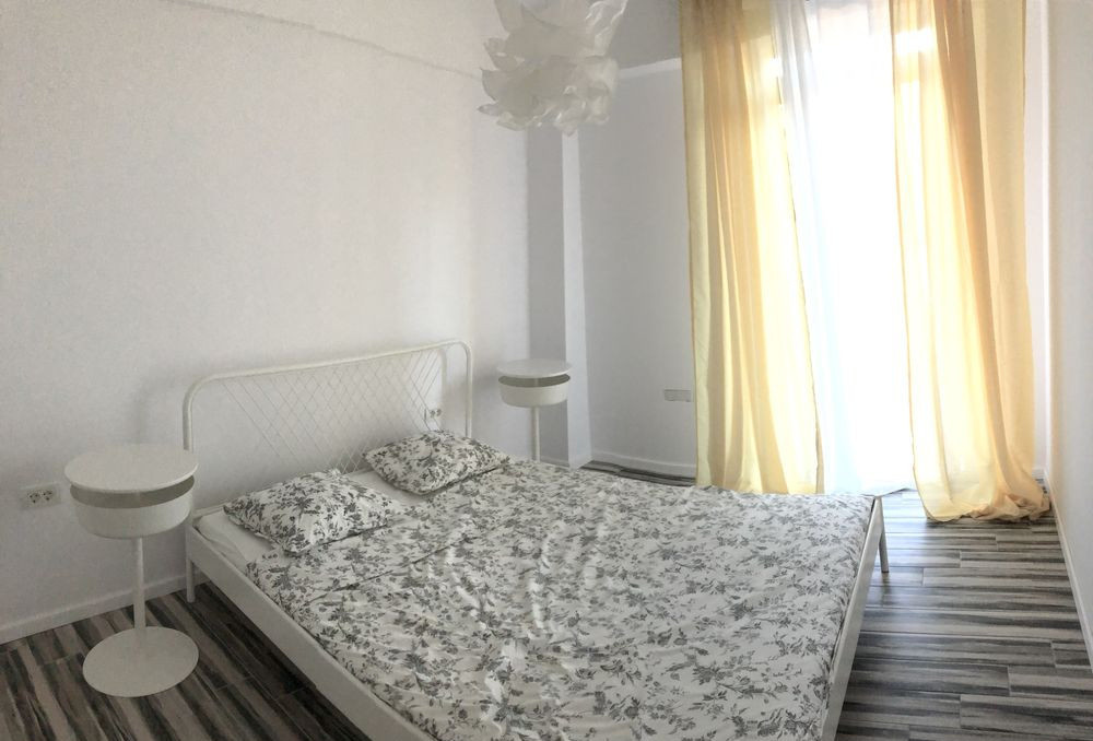 Apartament 3 camere | Campus | Loc de parcare subteran | Curte privata