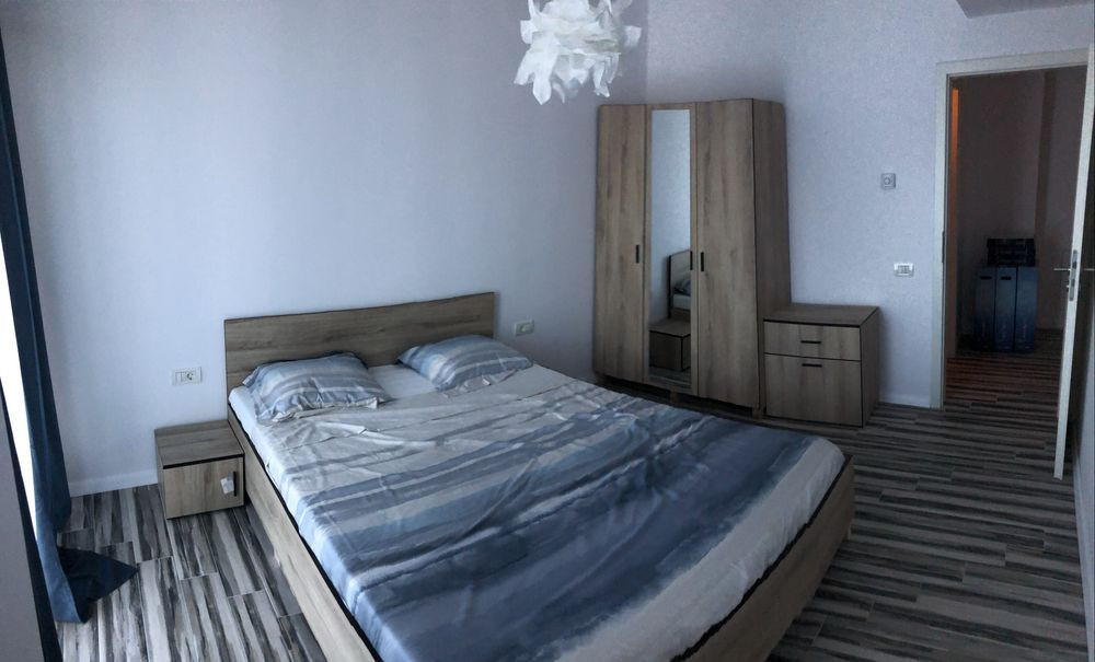 Apartament 3 camere | Campus | Loc de parcare subteran | Curte privata