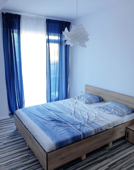 Apartament 3 camere | Campus | Loc de parcare subteran | Curte privata