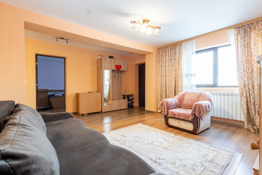 Casă individuală P+M | Vedere spre lac | Teren 400 mp |  Ovidiu